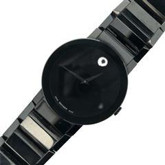 MOVADO Gent's Wristwatch 84 G1 3896.A